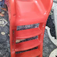 سرسره سه پله