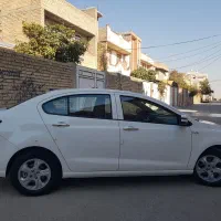 شاهین اتومات CVT مدل ۴۰۳|خودرو سواری و وانت|مرودشت, فاز دوم شهرک فرهنگیان|دیوار