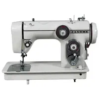 چرخ خیاطی خانگی و صنعتی با اقساط|چرخ خیاطی و ریسندگی|محمدشهر, محمدشهر|دیوار