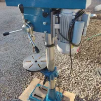 دریل ستونی مورس 3|ماشینآلات صنعتی|خرم بید, |دیوار