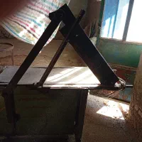 دستگاه علف خردکن برقی