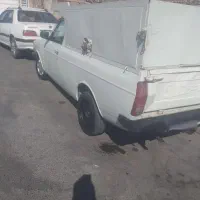 وانت 86 دوگانه کارخانه|خودرو سواری و وانت|بیرجند, |دیوار