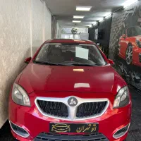 برلیانس h320  اتومات موتور ۱۵۰۰ بی رنگ|خودرو سواری و وانت|تهران, تهرانپارس شرقی|دیوار