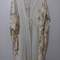 مانتومجلسی فری سایز