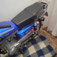 رهرو 125|موتورسیکلت|اراک, |دیوار