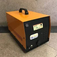 پکیج روشنایی خورشیدی،لامپ،کمپ،شارژموبایل،اضطراری|لامپ و چراغ|تهران, نصرت|دیوار