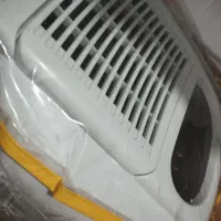 معاوضه سرخکن با فر|اجاق گاز و لوازم برقی پخت‌وپز|سمنان, |دیوار