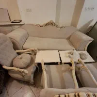 مبل 6 نفر
