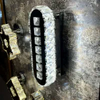 لوستر اسکای لایت ، چراغ دیواری، دیوارکوب|لوستر و چراغ آویز|تهران, بازار|دیوار