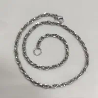 زنجیر استیل