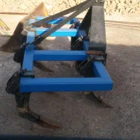 تراکتورچیزل