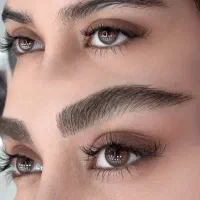 فیبروز ابرو امروزفقط ۱۵۰ سریع وقت بگیرید