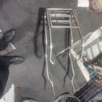 ترک بند باری موتور هندا ۱۲۵ باکسر kld کی ال دی