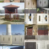 نقاشی ساختمان|خدمات پیشه و مهارت|سلماس, |دیوار