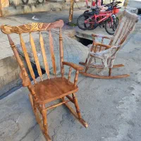 صندلی عقابی راک