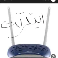 راهنمایی مودم