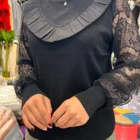 گپ خارجی|لباس|قم, باجک یک|دیوار