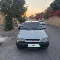 فروش ماشین|خودرو سواری و وانت|دوگنبدان, |دیوار