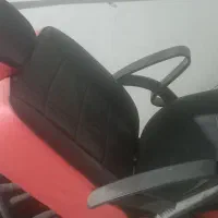 صندلی اصلاح