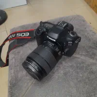 دوربین دیجیتال کنون