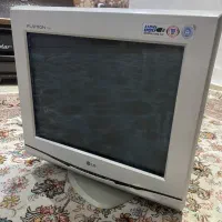 مانیتور LG