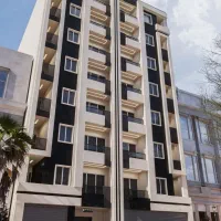 ۹۰و۱۳۰متری/فول مشاعات/بر اصلی صیاد/مدرن و تاپ