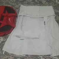 یک عدد لباس کاراته