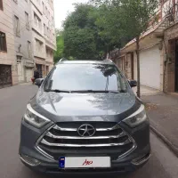 جک s3