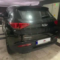 تیگو ۷ ie|خودرو سواری و وانت|تهران, تهرانپارس غربی|دیوار