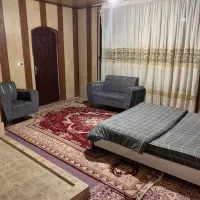 سوئیت تراس دار|اجارهٔ کوتاه‌مدت آپارتمان و سوئیت|شاندیز, |دیوار