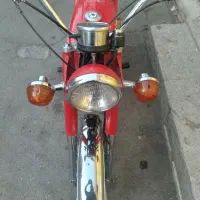 کاوازاکی ۱۰۰ ژاپن|موتورسیکلت|ری, سیزده آبان|دیوار