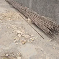 فروش میل گرد سایز۱۶ اروند