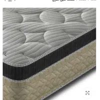 تشک لوکس پلاس بافت