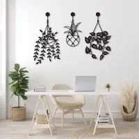 فایل آماده کورل فایل لیزر طرح تابلو