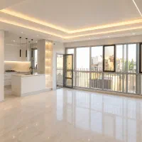 ۱۳۵ متر ۳ خواب تکواحدی نوساز نارمک دردشت
