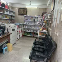 مغازه اجاره ای ۲۵ متر