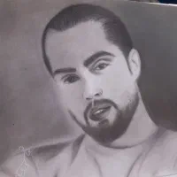 طراحی با سایز اندازه ابعاد مختلف انجام میدم