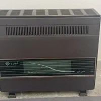 بخاری گازی آدنیس