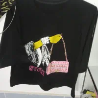 لباس زیر قیمت بازار|لباس|قم, قلعه کامکار|دیوار