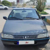 پژو405|خودرو سواری و وانت|میناب, |دیوار