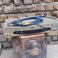 یک عدد دی ویدی سوپر سونی
