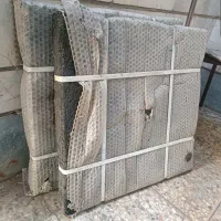 لاستیک پرچم ساحلی تبلیغاتی