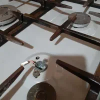 اجاق گاز|اجاق گاز و لوازم برقی پخت‌وپز|مشهد, شهرک لشکر (شهرک غرب)|دیوار