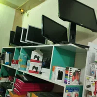 مانیتور ۱۷ ال جی واید|قطعات و لوازم جانبی رایانه|قهدریجان, |دیوار