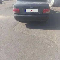 پراید مدل 87 دوگانه کارخانه|خودرو سواری و وانت|رباطکریم, رباطکریم|دیوار