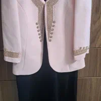 لباس مجلسی