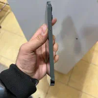 Iphone 12promax 256gig|موبایل|همدان, |دیوار