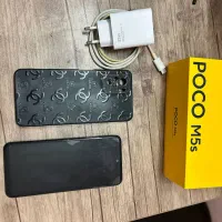 گوشی مدل Poco m 5s|موبایل|مشهد, یاس|دیوار