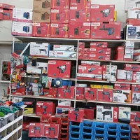 دستگاه برقی رونیکس بصورت زیر قیمت بازار