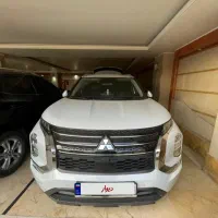 میتسوبیشی H Line تک دف|خودرو سواری و وانت|تهران, درختی|دیوار